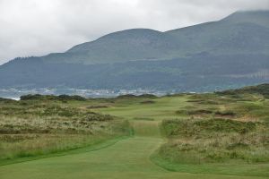 Royal County Down 8th 2025